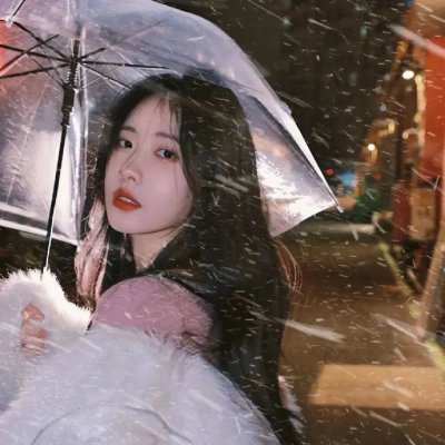 她和她的小鬼们